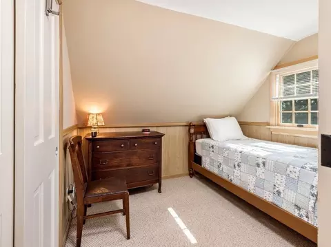 Bedroom - 85 Prudential Rd, Worcester, MA 01606 photo 3 of 6