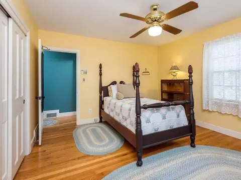 Bedroom - 85 Prudential Rd, Worcester, MA 01606 photo 1 of 6