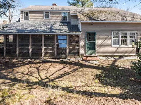 Exterior - 85 Prudential Rd, Worcester, MA 01606 photo 9 of 12