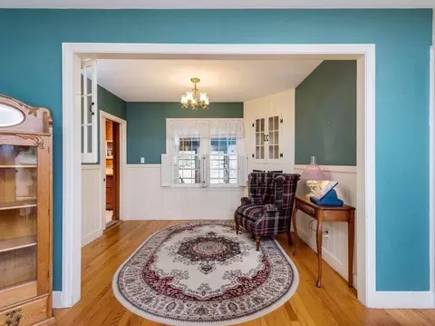 Dining - 85 Prudential Rd, Worcester, MA 01606 photo 1 of 3