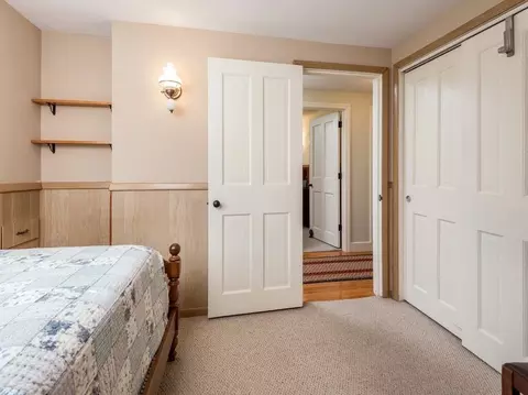 Bedroom - 85 Prudential Rd, Worcester, MA 01606 photo 4 of 6
