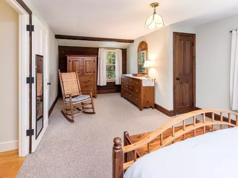 Bedroom - 85 Prudential Rd, Worcester, MA 01606 photo 6 of 6