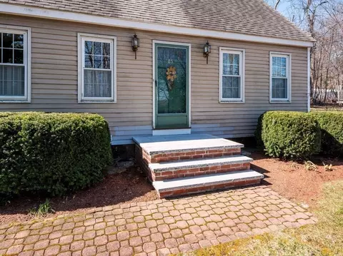 Exterior - 85 Prudential Rd, Worcester, MA 01606 photo 4 of 12