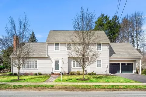 67 Wildwood St, Winchester, MA 01890