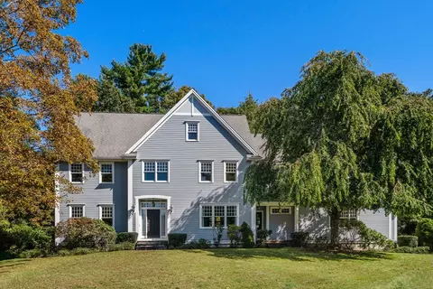 167 S Main St, Sherborn, MA 01770