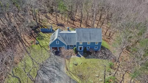 39 Rolling Ln, Dover, MA 02030 photo 21