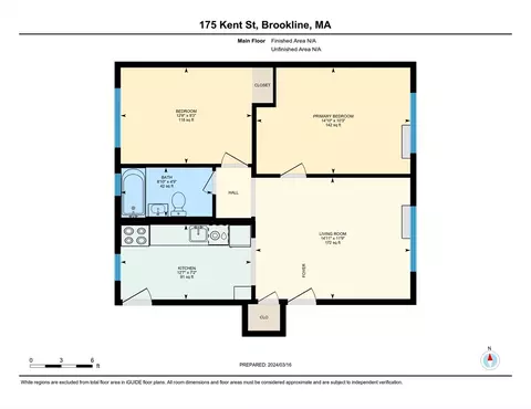 175 Kent St #4, Brookline, MA 02446 photo 26