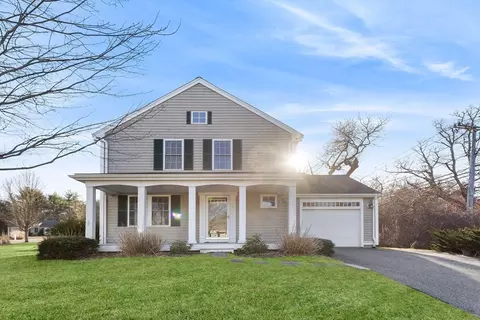 3 Fieldstone Cir #3, Wareham, MA 02576