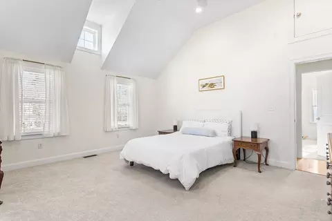 Bedroom - 3 Fieldstone Cir #3, Wareham, MA 02576 photo 2 of 4