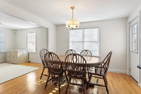 Dining - 3 Fieldstone Cir #3, Wareham, MA 02576 photo 1 of 2