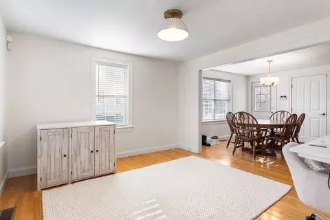Dining - 3 Fieldstone Cir #3, Wareham, MA 02576 photo 2 of 2