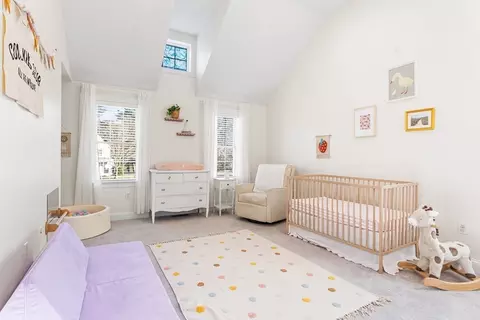 Bedroom - 3 Fieldstone Cir #3, Wareham, MA 02576 photo 3 of 4