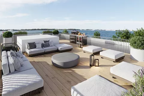 1778 Columbia Rd #PH, Boston, MA 02127