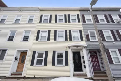 Exterior - 522 E 3rd St #3, Boston, MA 02127 photo 4 of 4