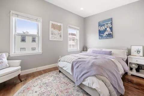 Bedroom - 522 E 3rd St #3, Boston, MA 02127 photo 1 of 1