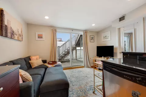 Living - 522 E 3rd St #3, Boston, MA 02127 photo 1 of 1