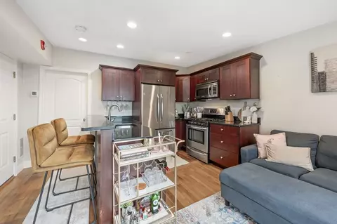 Kitchen - 522 E 3rd St #3, Boston, MA 02127 photo 2 of 2