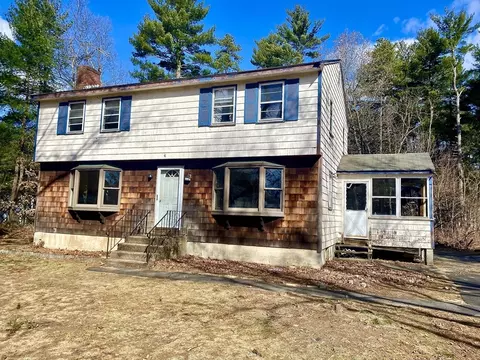 250 Shawsheen St, Tewksbury, MA 01876