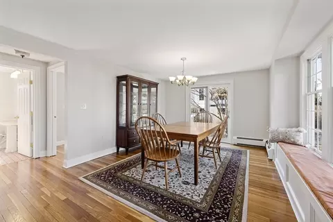 Dining - 9 Beach St, Marblehead, MA 01945 photo 1 of 2