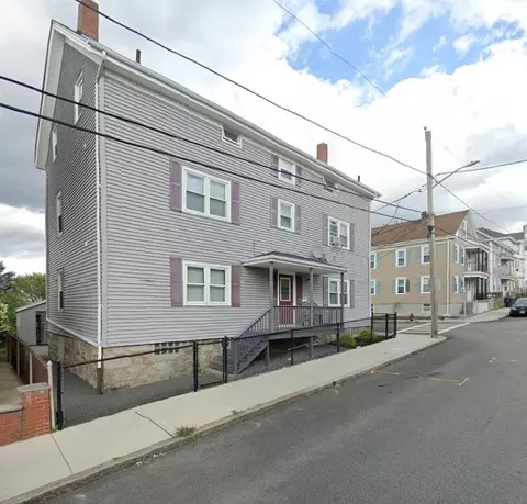 132 Hall St, Fall River, MA 02724 photo 1