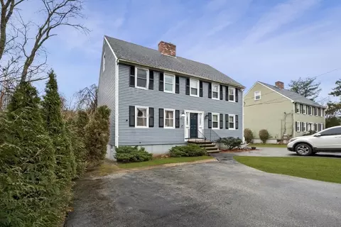 60 M St #60, Haverhill, MA 01835