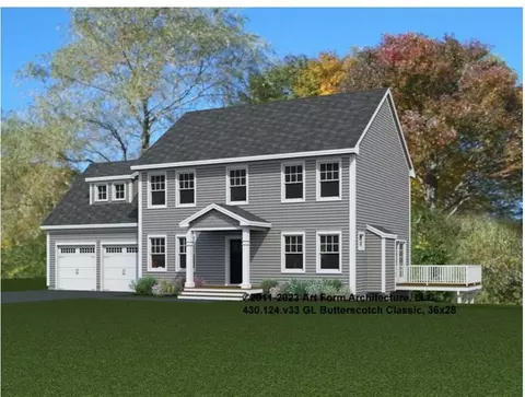 10 Briggs, Ayer, MA 01432