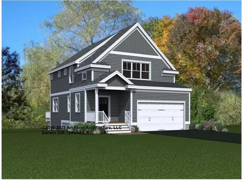 7 Briggs, Ayer, MA 01432