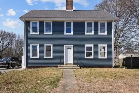 282 High St, Cumberland, RI 02864