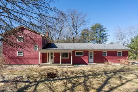 86 Benjamin Rd, Shirley, MA 01464