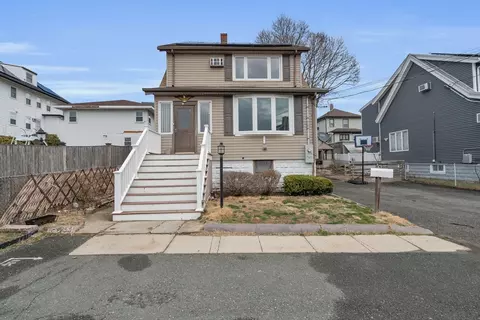 18 Butler St, Revere, MA 02151