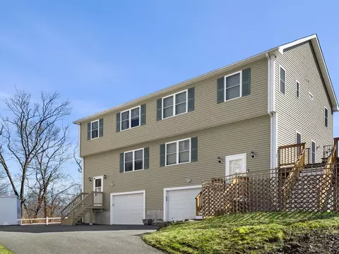 11 Glen Ct #11, Lynn, MA 01905