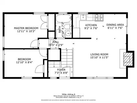 1 Bradley Woods Dr, Hingham, MA 02043 photo 24