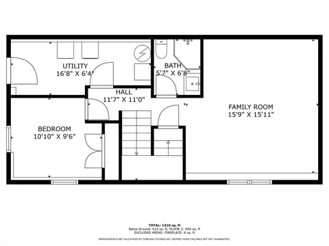 1 Bradley Woods Dr, Hingham, MA 02043 photo 25