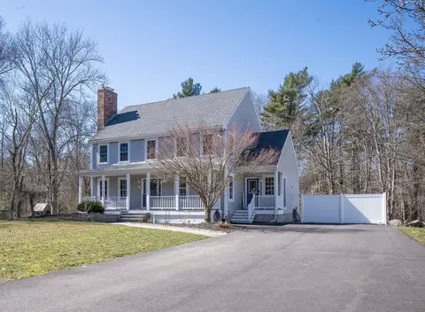 57 Anthony St, Berkley, MA 02779