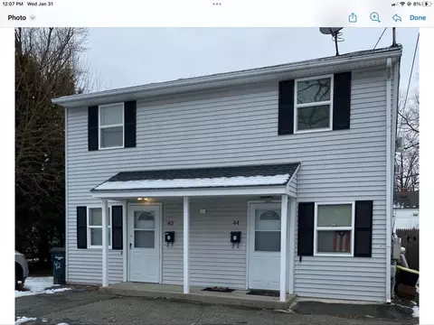 42-44 Blodgett St, Springfield, MA 01108