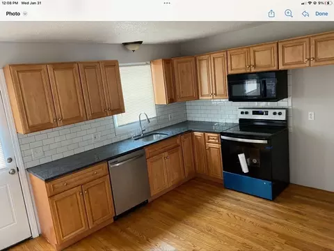 Kitchen - 42-44 Blodgett St, Springfield, MA 01108 photo 1 of 1