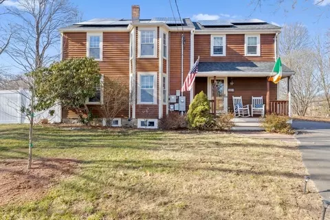 304 Broad St, Weymouth, MA 02188