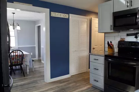 Kitchen - 1 Mann St, Blackstone, MA 01504 photo 3 of 3