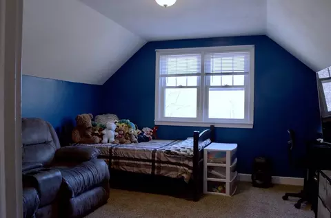 Bedroom - 1 Mann St, Blackstone, MA 01504 photo 3 of 4