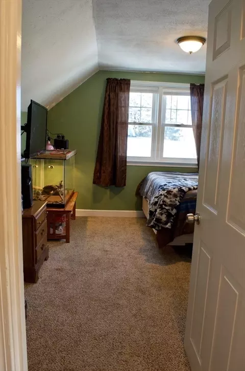 Bedroom - 1 Mann St, Blackstone, MA 01504 photo 4 of 4