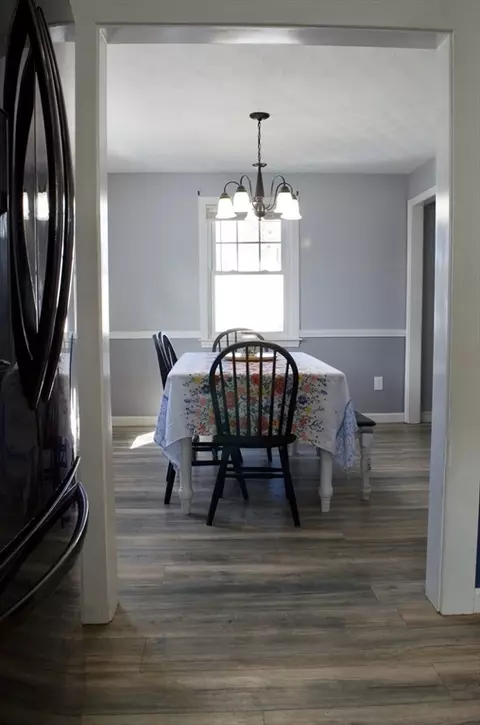 Dining - 1 Mann St, Blackstone, MA 01504 photo 1 of 2
