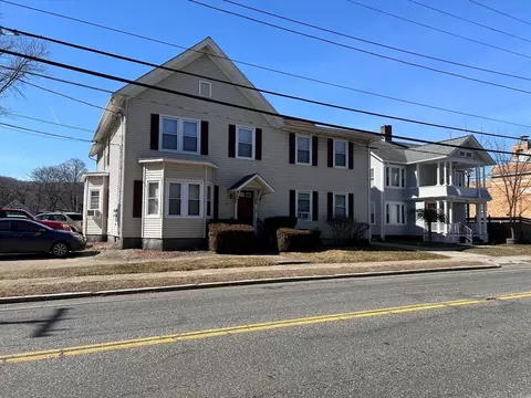 1063-1065 Park St, Palmer, MA 01069