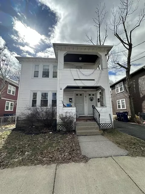 110 Knoll, Boston, MA 02131