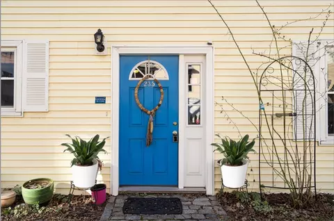 235 Cardinal Meideros, Cambridge, MA 02141