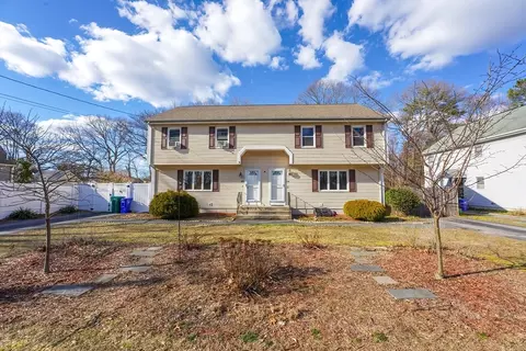 124 Curtis Ave #124, Attleboro, MA 02703