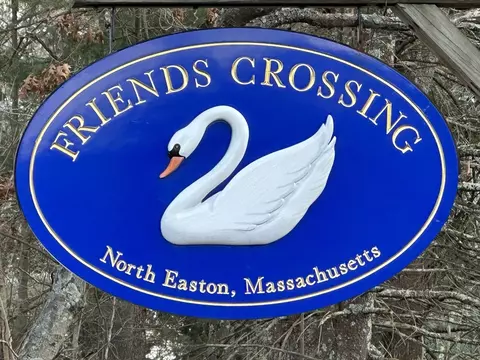 8 Whittier Ln #8, Easton, MA 02356