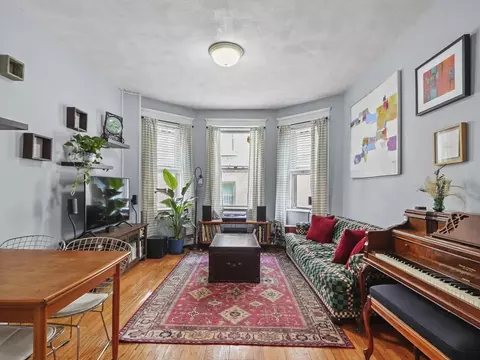 15 Colborne Rd #3, Boston, MA 02135