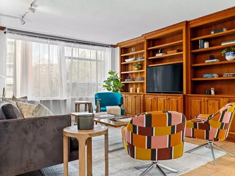 70 Park St #44, Brookline, MA 02446