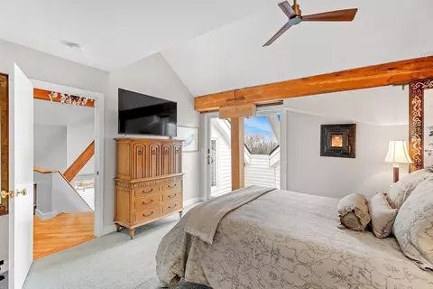 Bedroom - 66 Haskell St #PE, Beverly, MA 01915 photo 3 of 6
