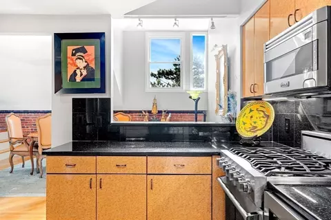 Kitchen - 66 Haskell St #PE, Beverly, MA 01915 photo 1 of 4